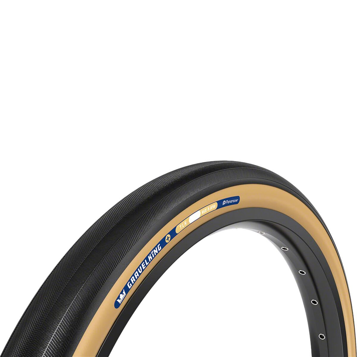 GravelKing Slick Plus Tubeless Tire