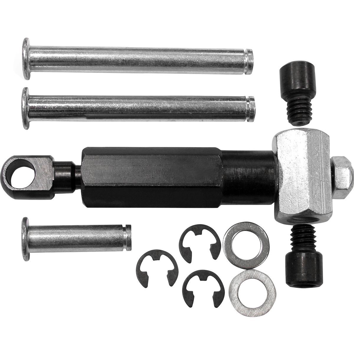 100-3C and 100-5C clamp Repair Kit