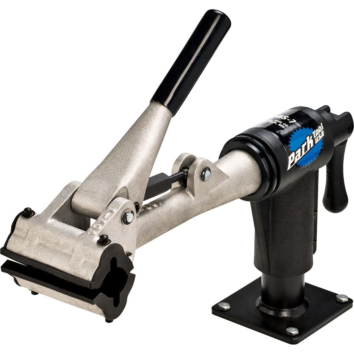 PRS-7 Bench Mount Repair Stand