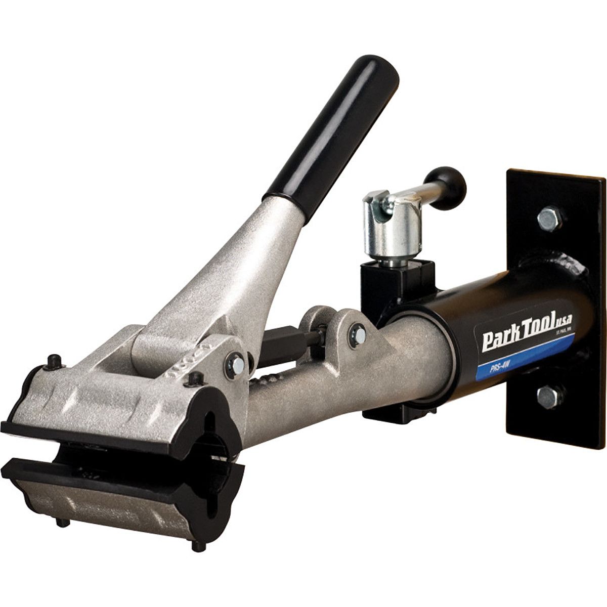 PRS-4W Deluxe Wall Mount Repair Stand