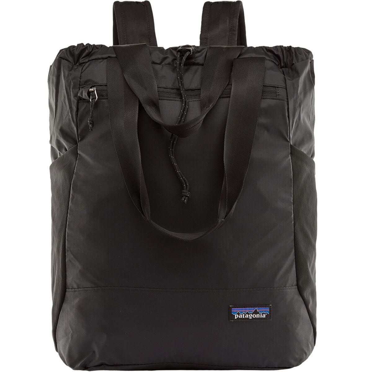 Ultralight Black Hole 27L Tote Pack