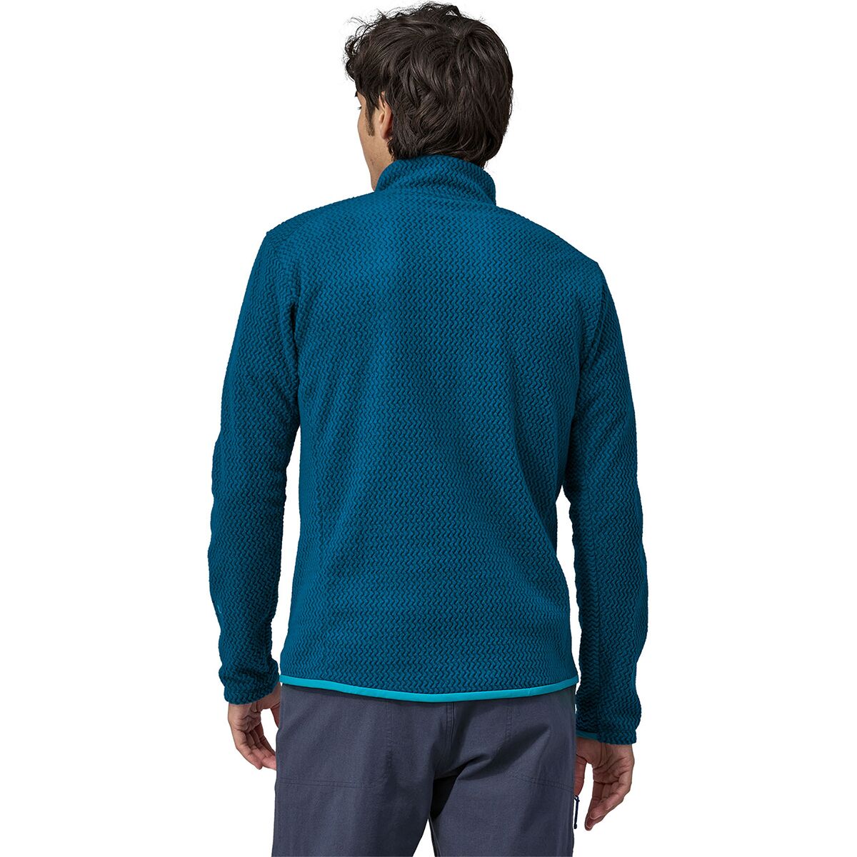 Patagonia R1 Air Zip-Neck Top - Men's - Men