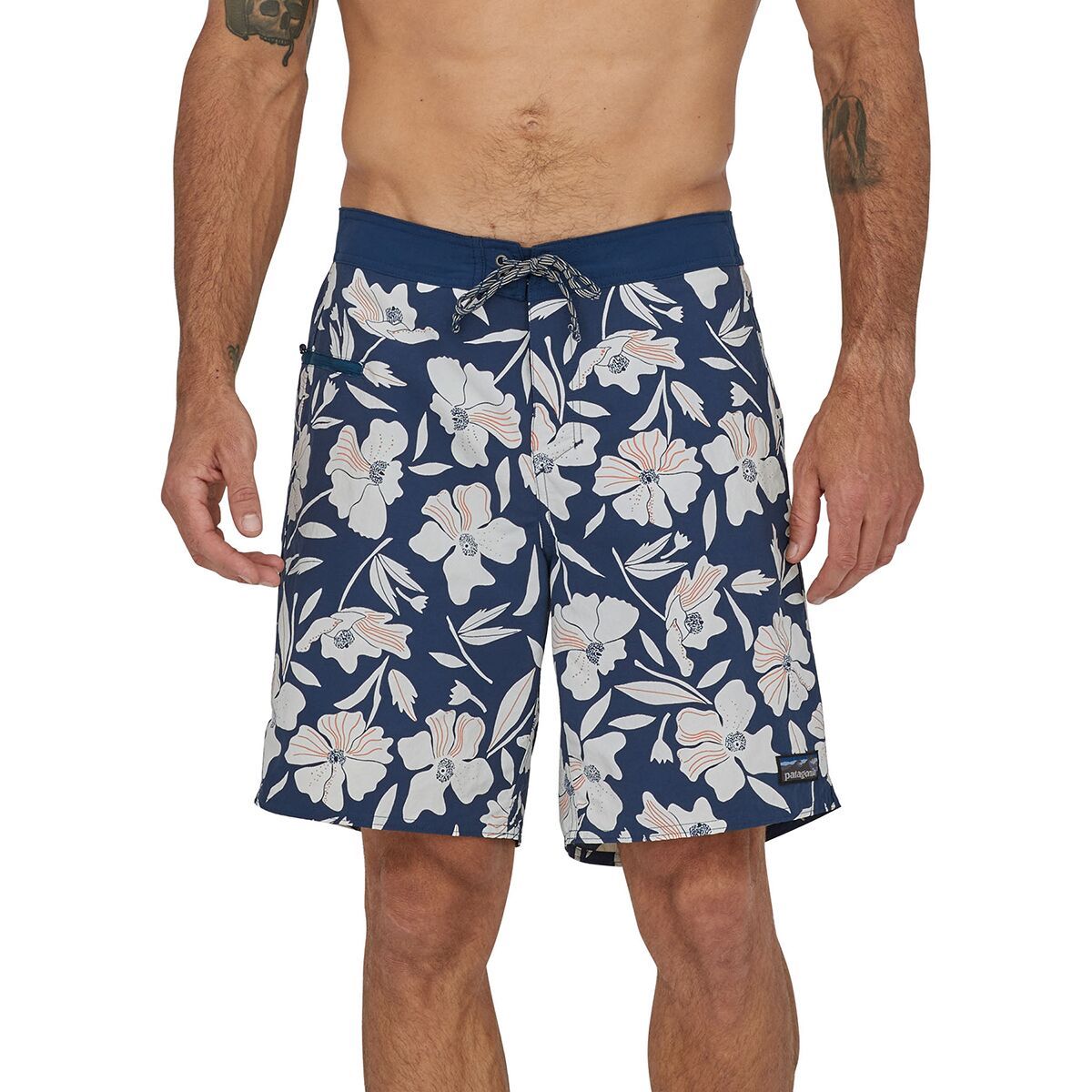 Wavefarer 19in Boardshort - Men's