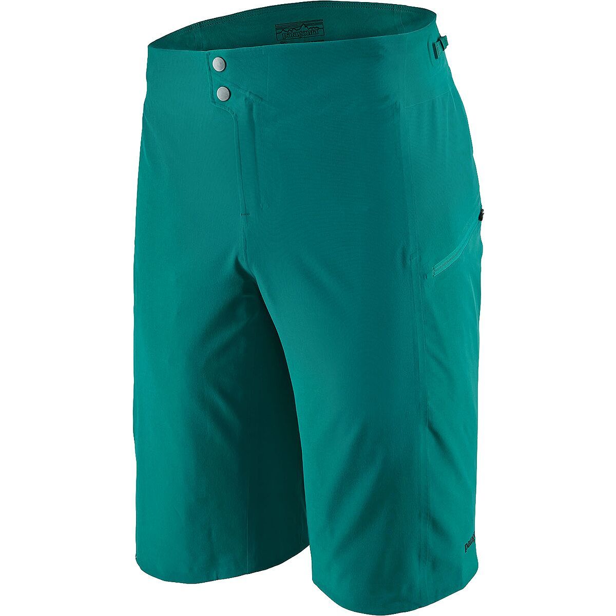 Dirt Roamer Bike Short - Men's