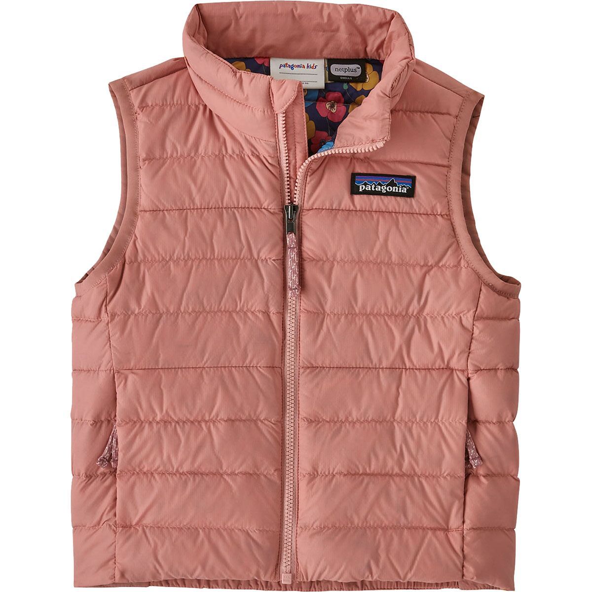 Down Sweater Vest - Toddlers'