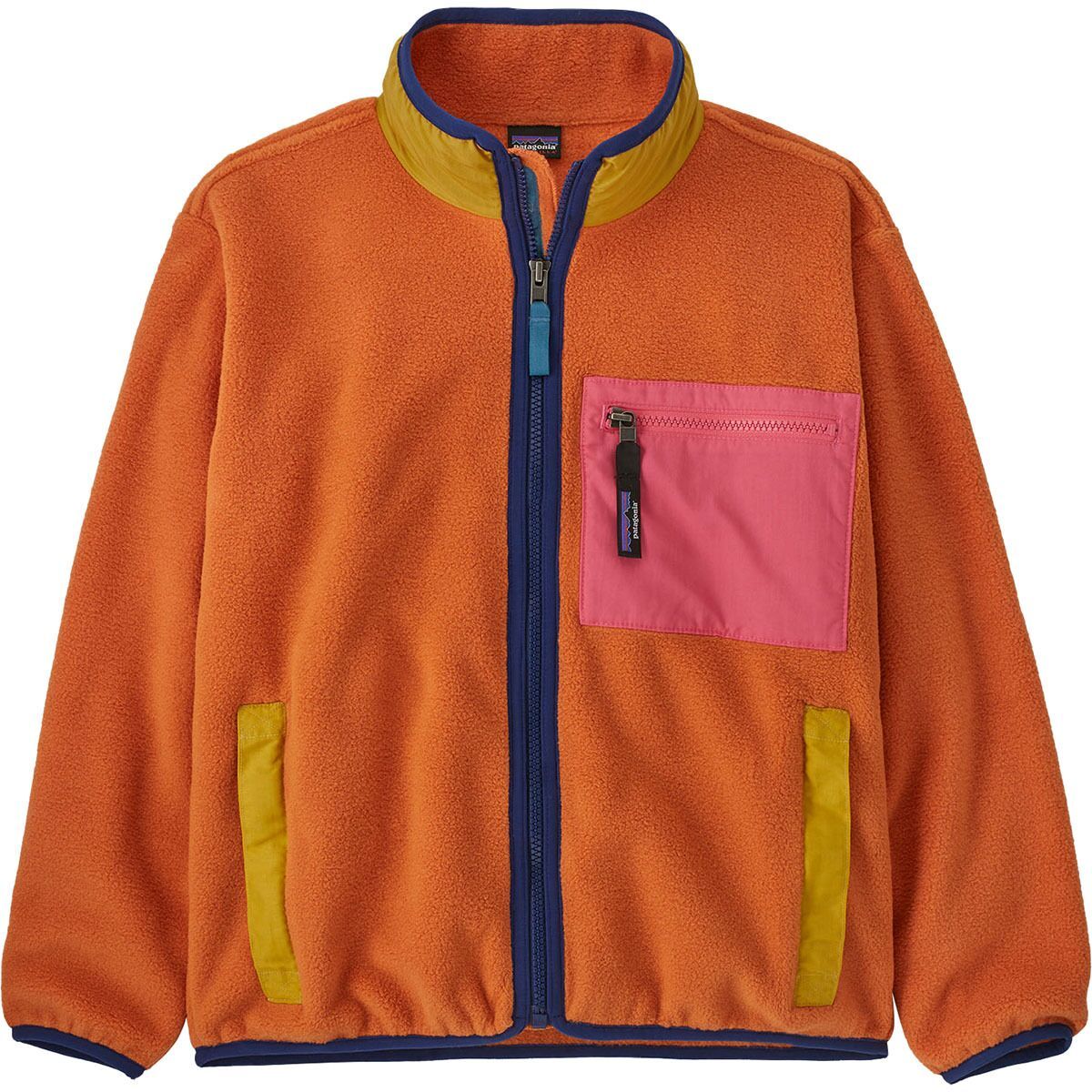 Synchilla Jacket - Kids'