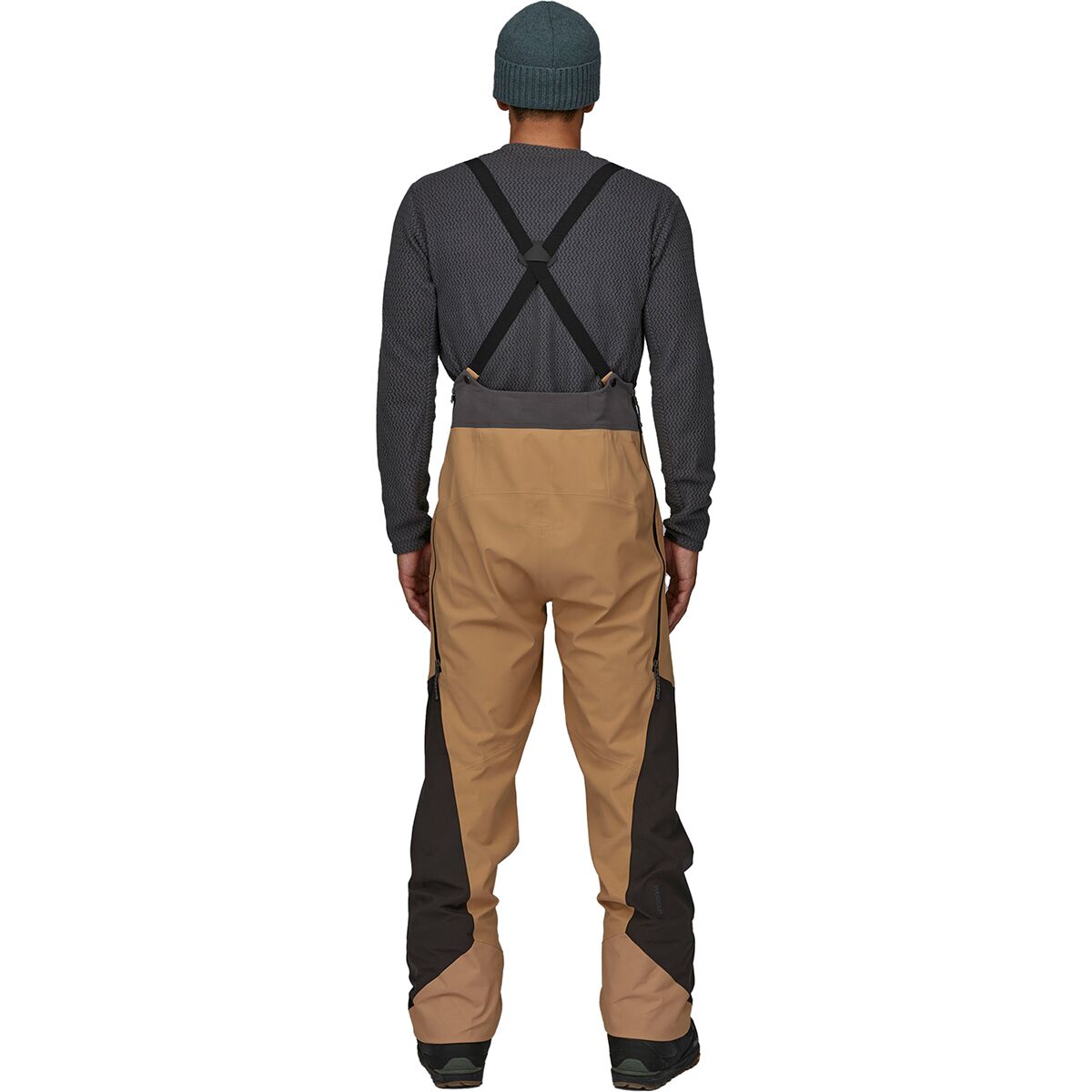Patagonia SnowDrifter Bib Pant - Men's - Men