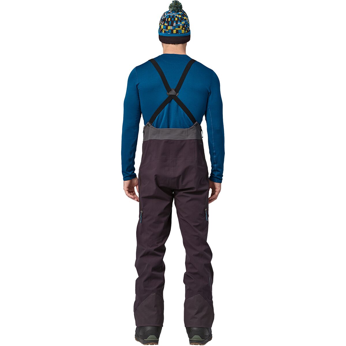 Patagonia SnowDrifter Bib Pant - Men's - Men
