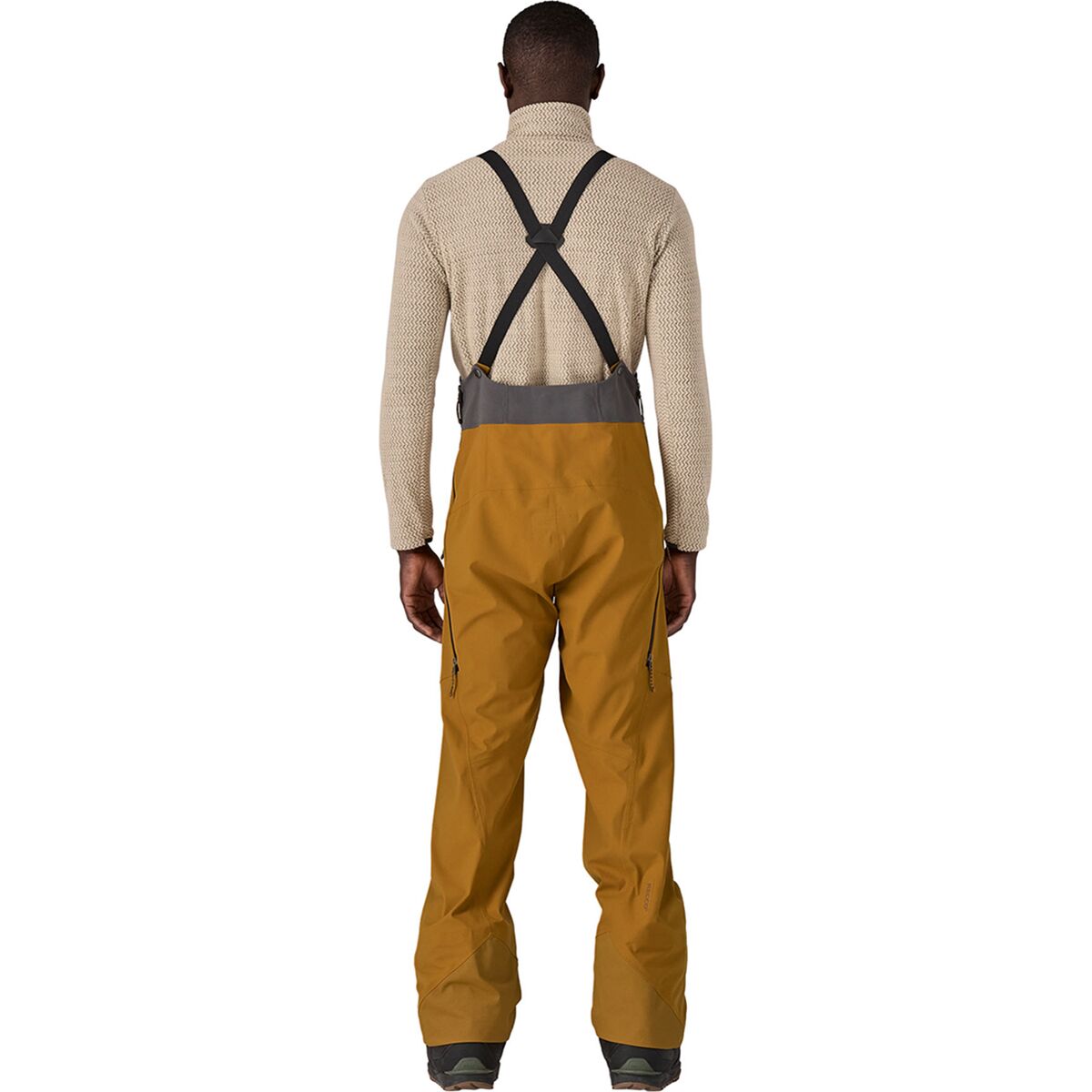 Patagonia SnowDrifter Bib Pant - Men's - Men