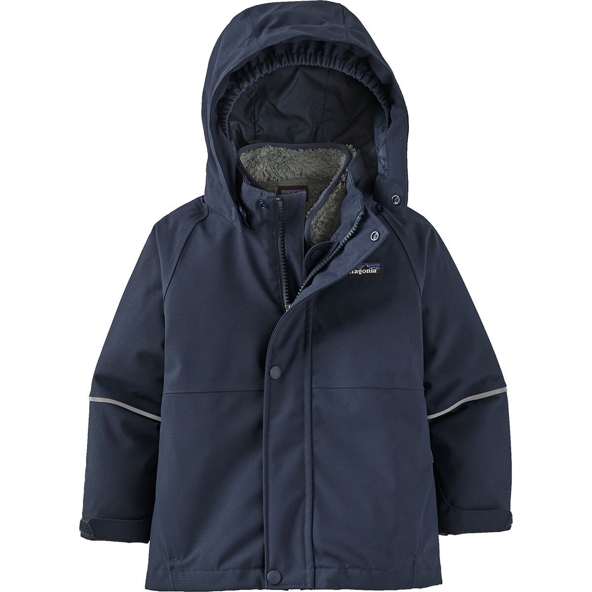 All Seasons 3-in-1 Jacket - Toddlers'