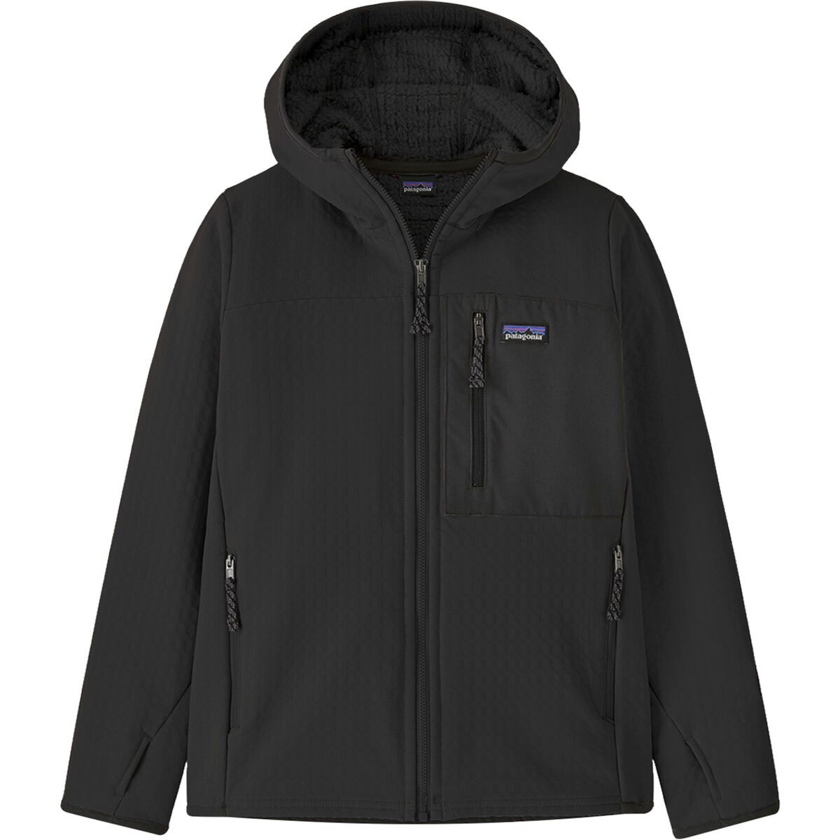 R2 TechFace Hooded Jacket - Kids'