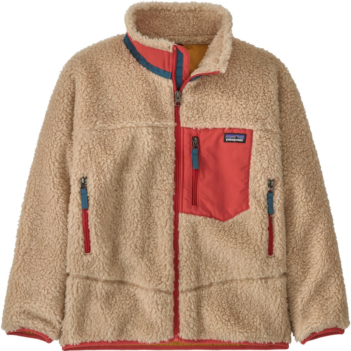 Retro-X Jacket - Kids'