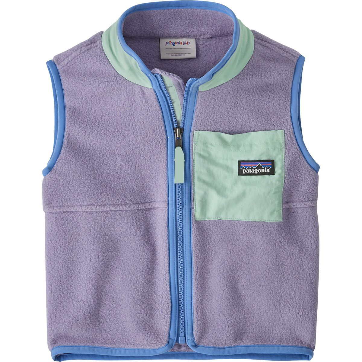 Synch Vest - Toddlers'