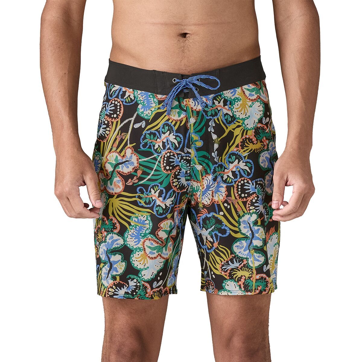 Hydropeak 18in Boardshort - Men's
