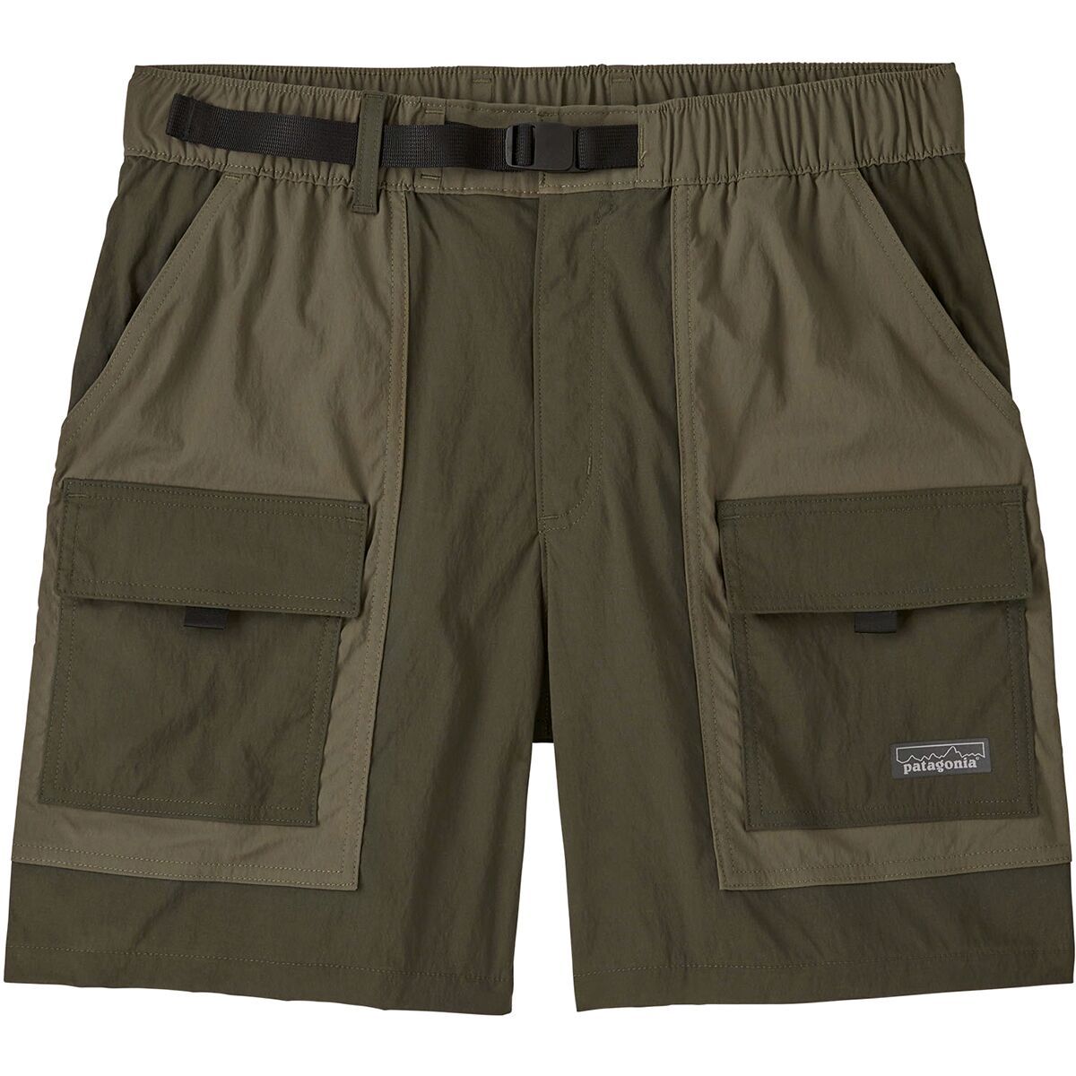 Outdoor Everyday 6in Short - Men's