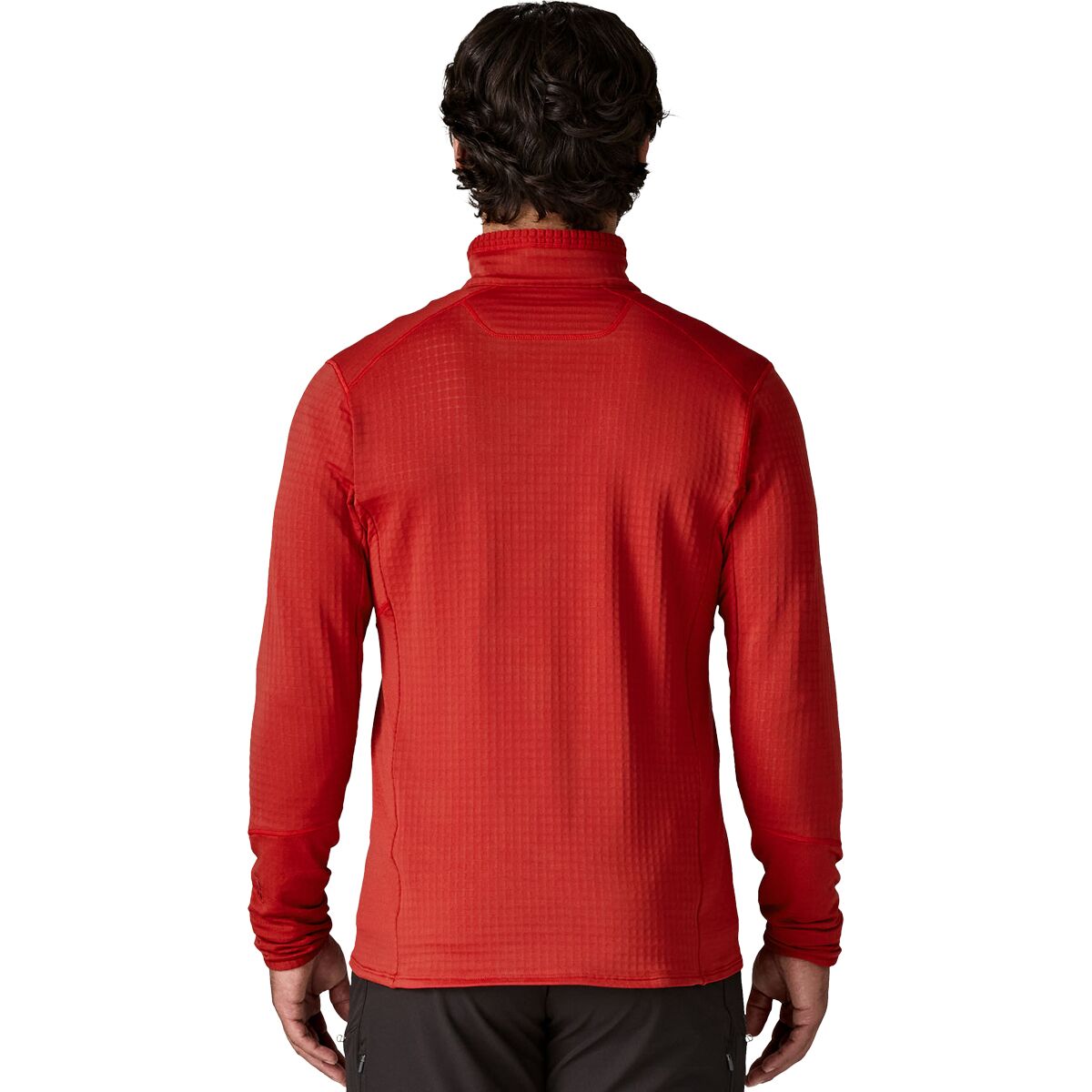 値下げ　patagonia R1 POLARTEC フルジップ ジャケット Patagonia Men's R1® Fleece Pullover | Polartec®