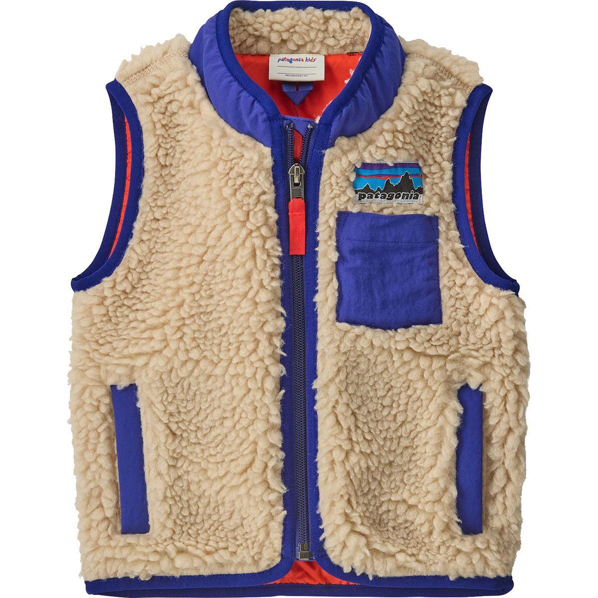 Retro-X Vest - Toddlers'