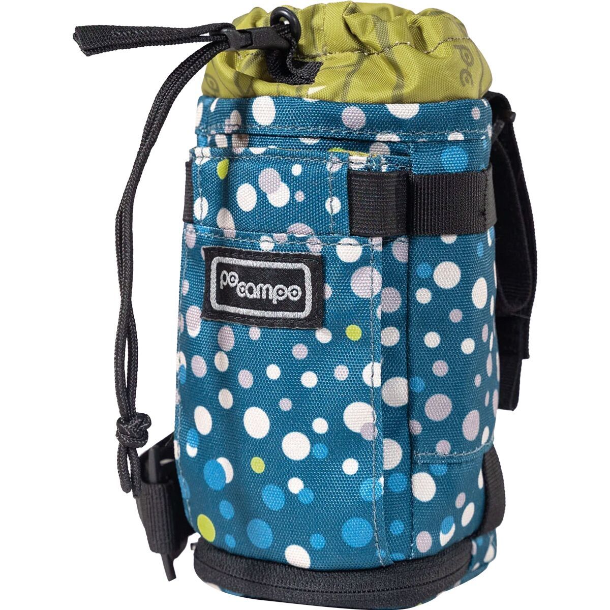Po Campo Willis Stem Bag - $50.00 at Level Nine Sports