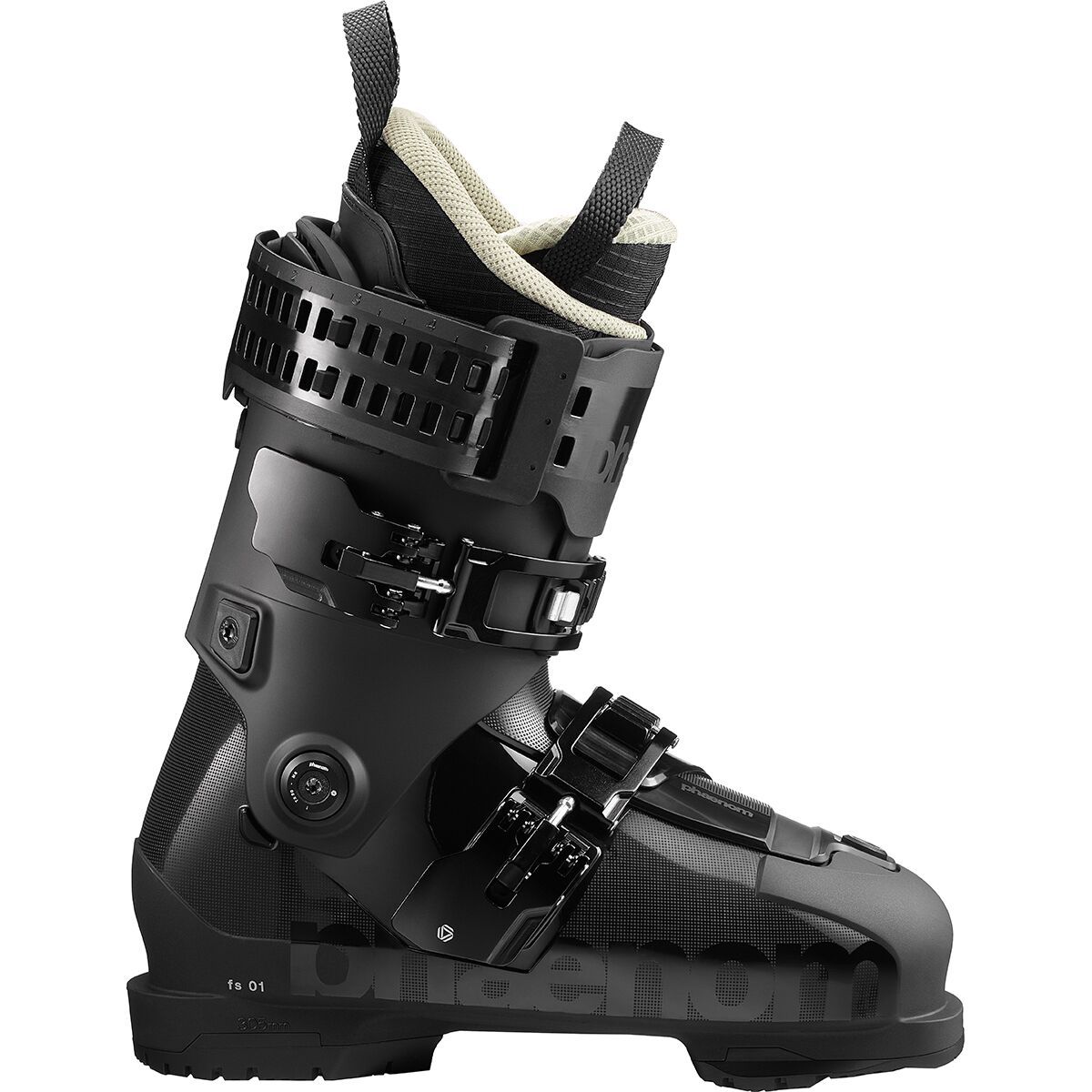Phaenom fs 01 120 Ski Boot - 2026 - $649.00 at Level Nine Sports