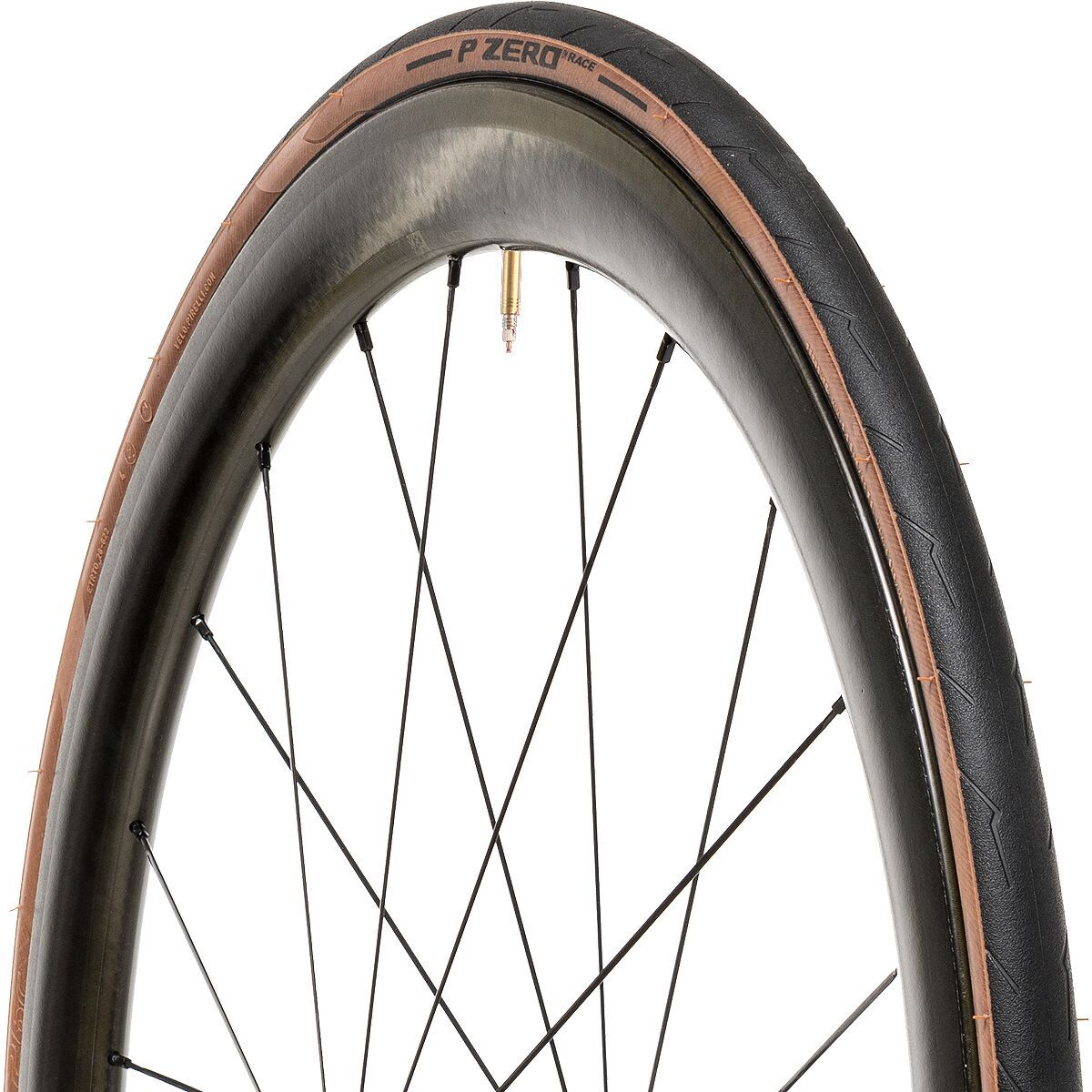 P Zero Race Clincher Tire