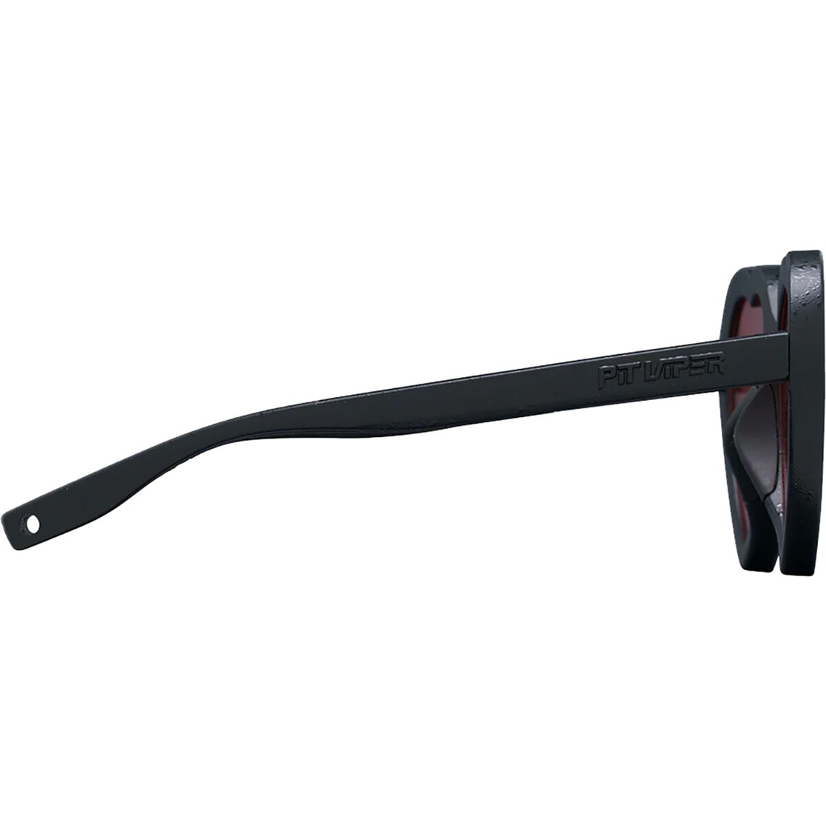 Lunettes de soleil Pit Viper Admirer ADMIRER MIAMI NIGHTS OFF. 53-16 Blanc en stock | Prix 89,90