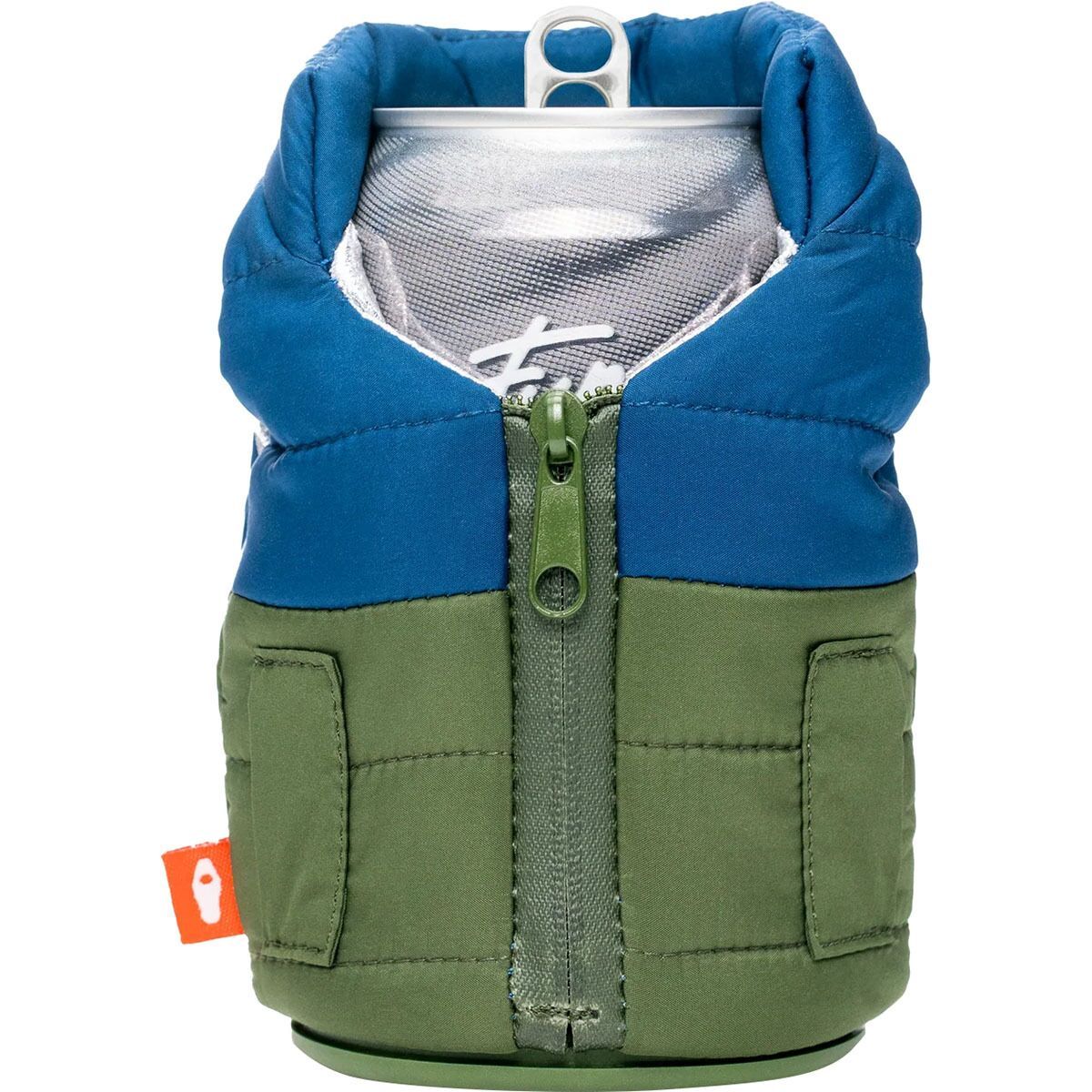 The Puffy Vest