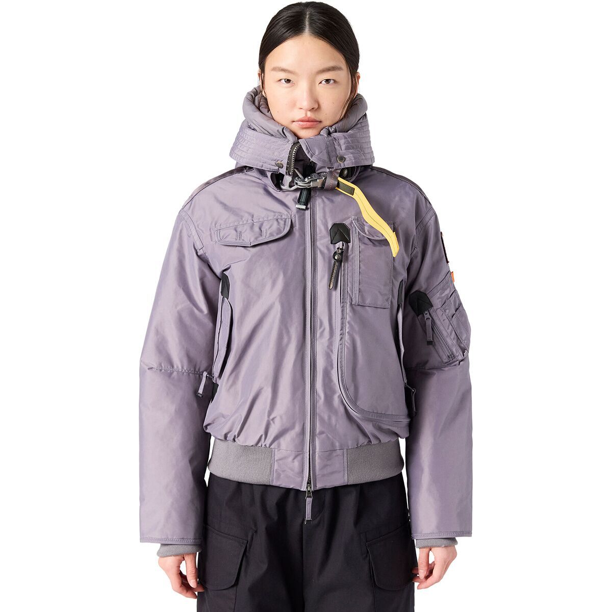 Parajumpers Gobi Hooded Down Bomber - Women's - Women