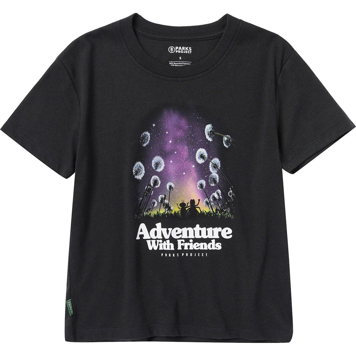 Dark Sky Adventure Mini T-Shirt - Women's