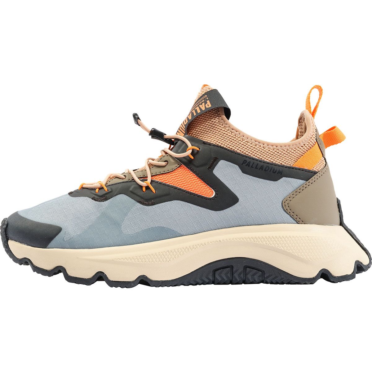 Palladium Thunder Lo Shoe - Women's - Women