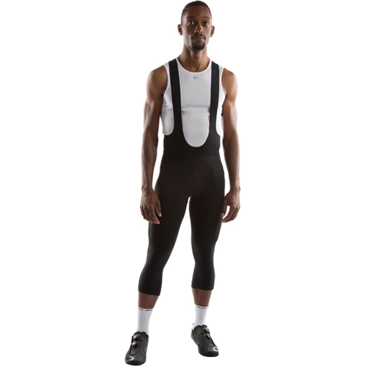 Attack 3/4 Bib Tight - Men's