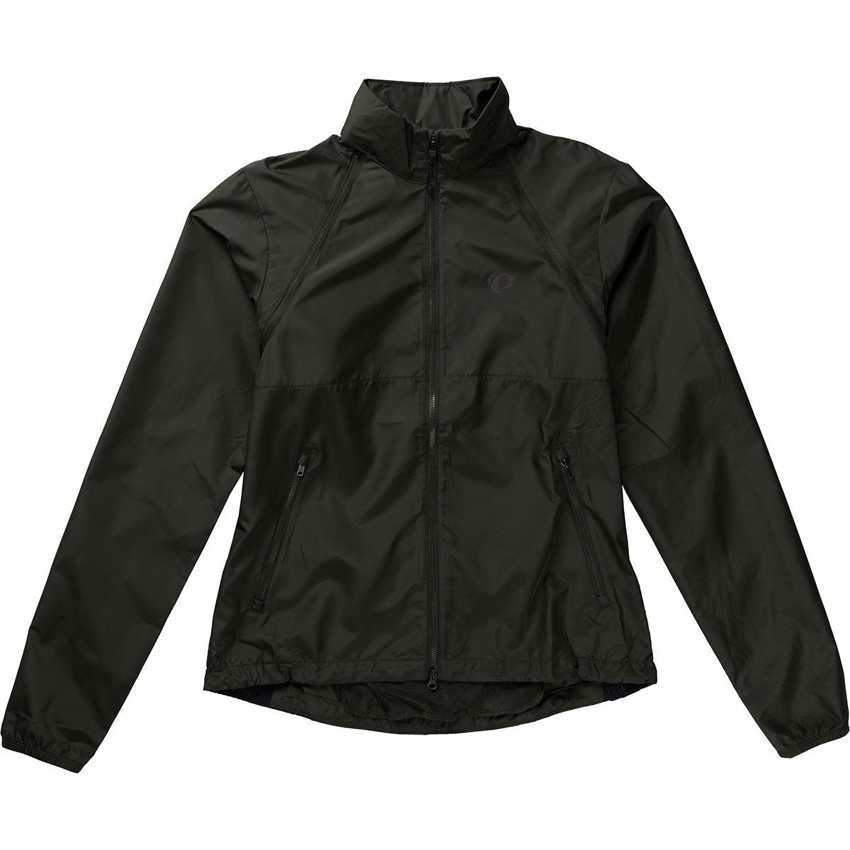 Quest Barrier Convertible Jacket - Men's