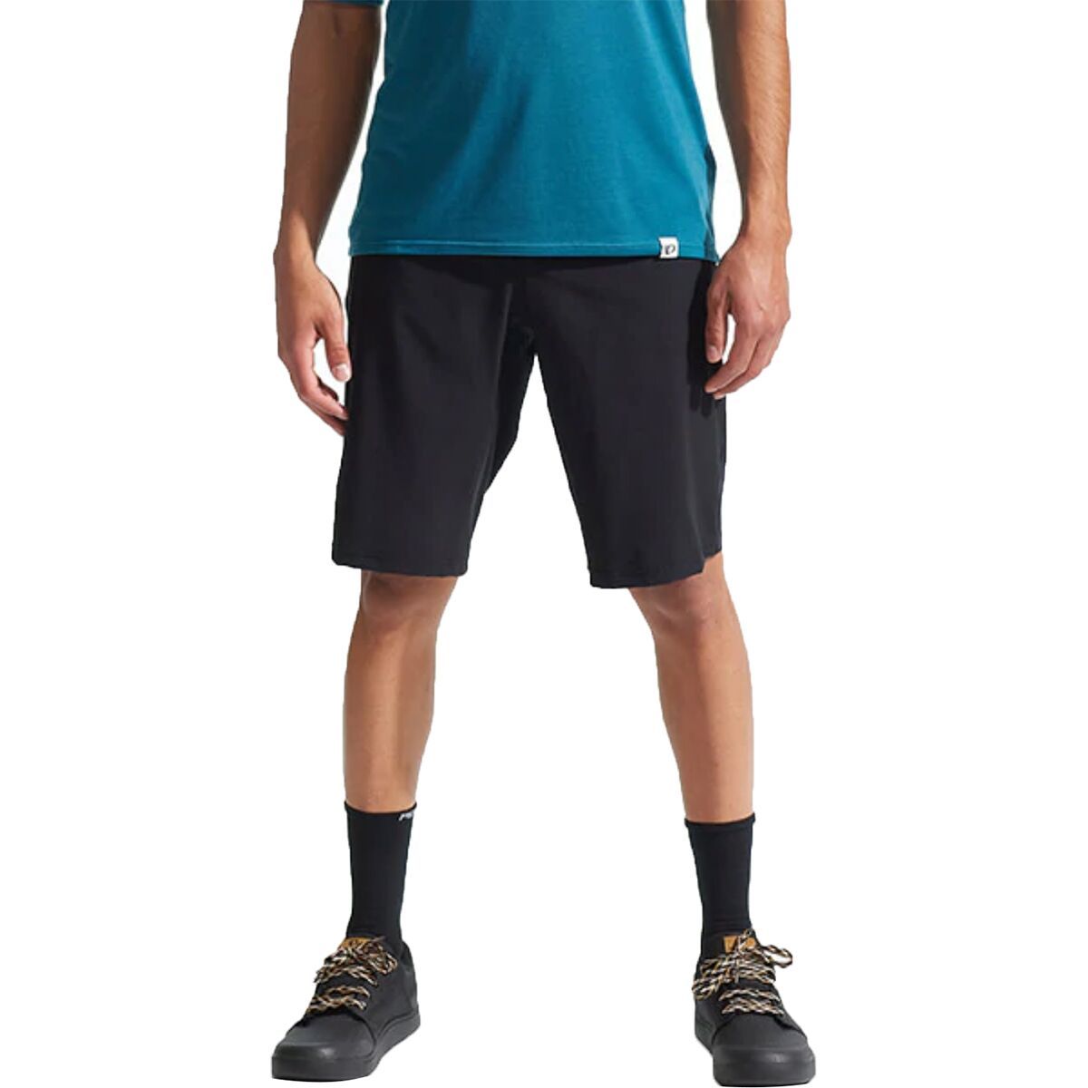Canyon Short With Liner - Men's