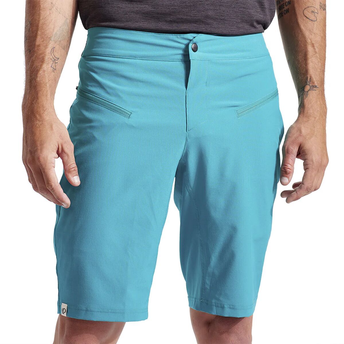 Canyon Short With Liner - Men's