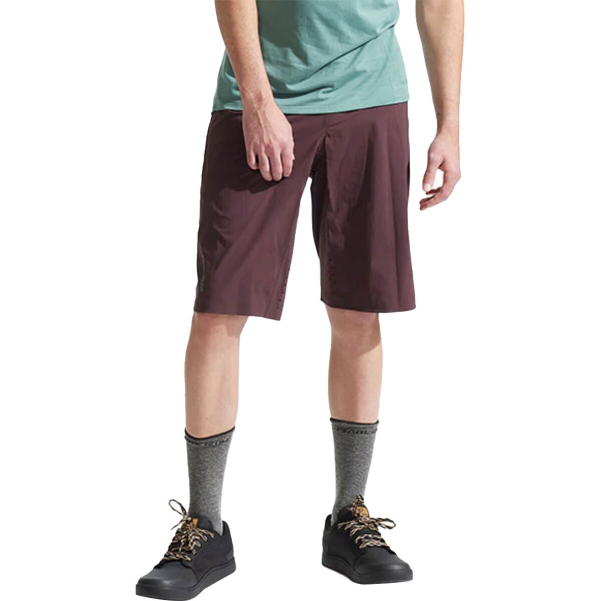 Summit Pro Shell Short - Men's