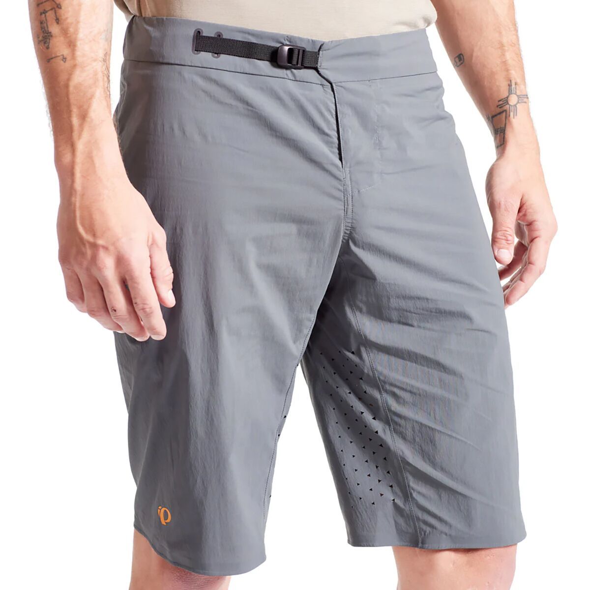Summit Pro Shell Short - Men's