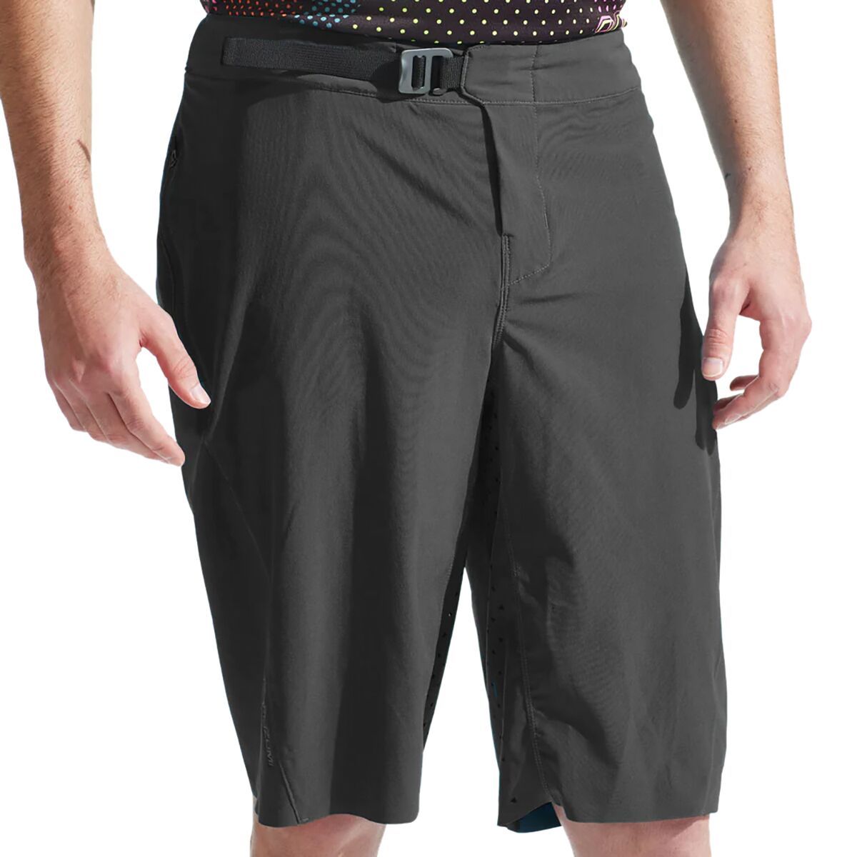 Summit Short With Liner - Men's