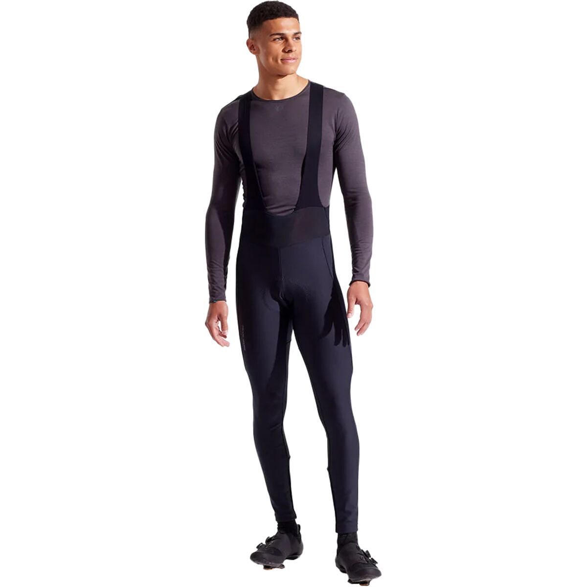 AmFib Cycling Bib Tight - Men's