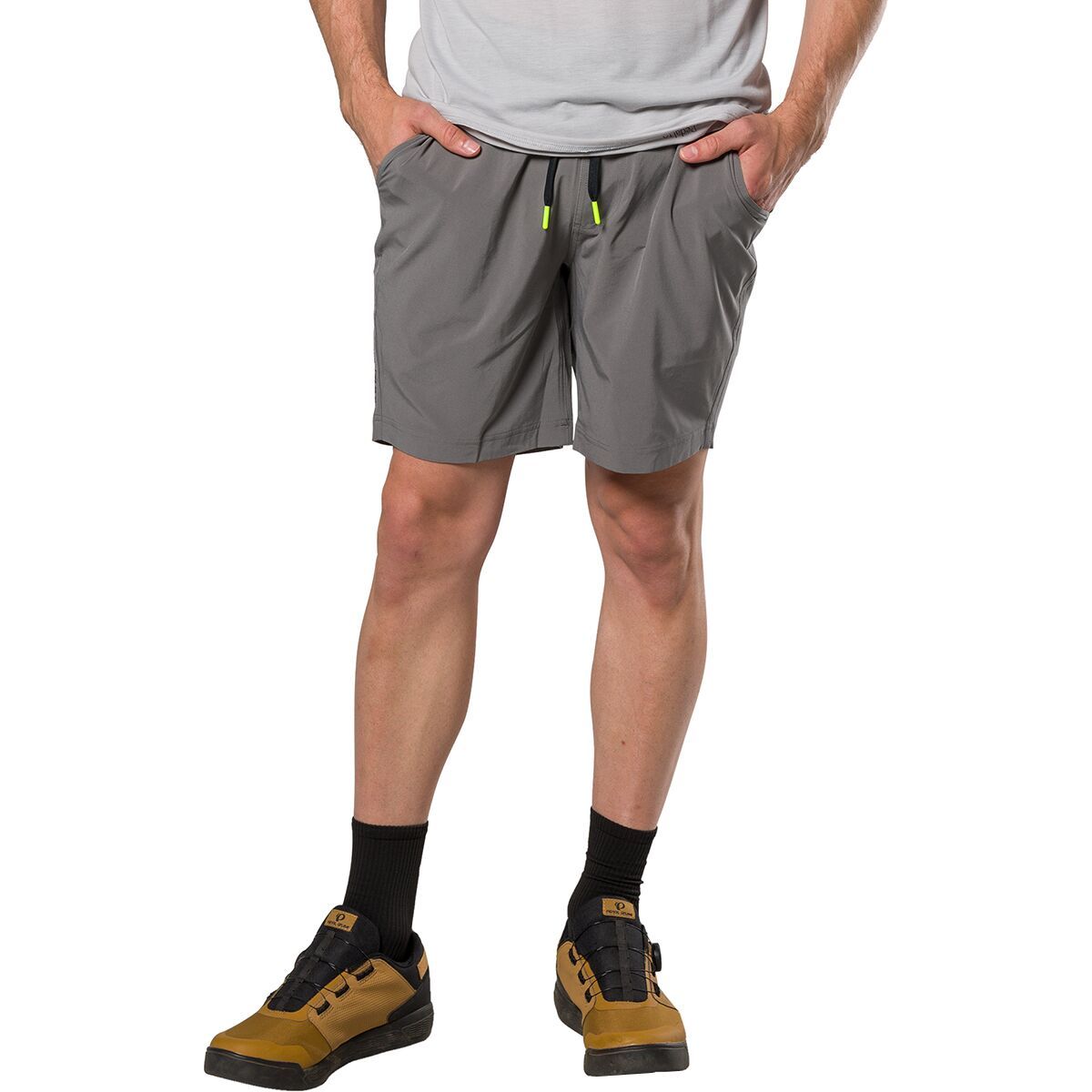 Canyon Active 8in Short - Men's
