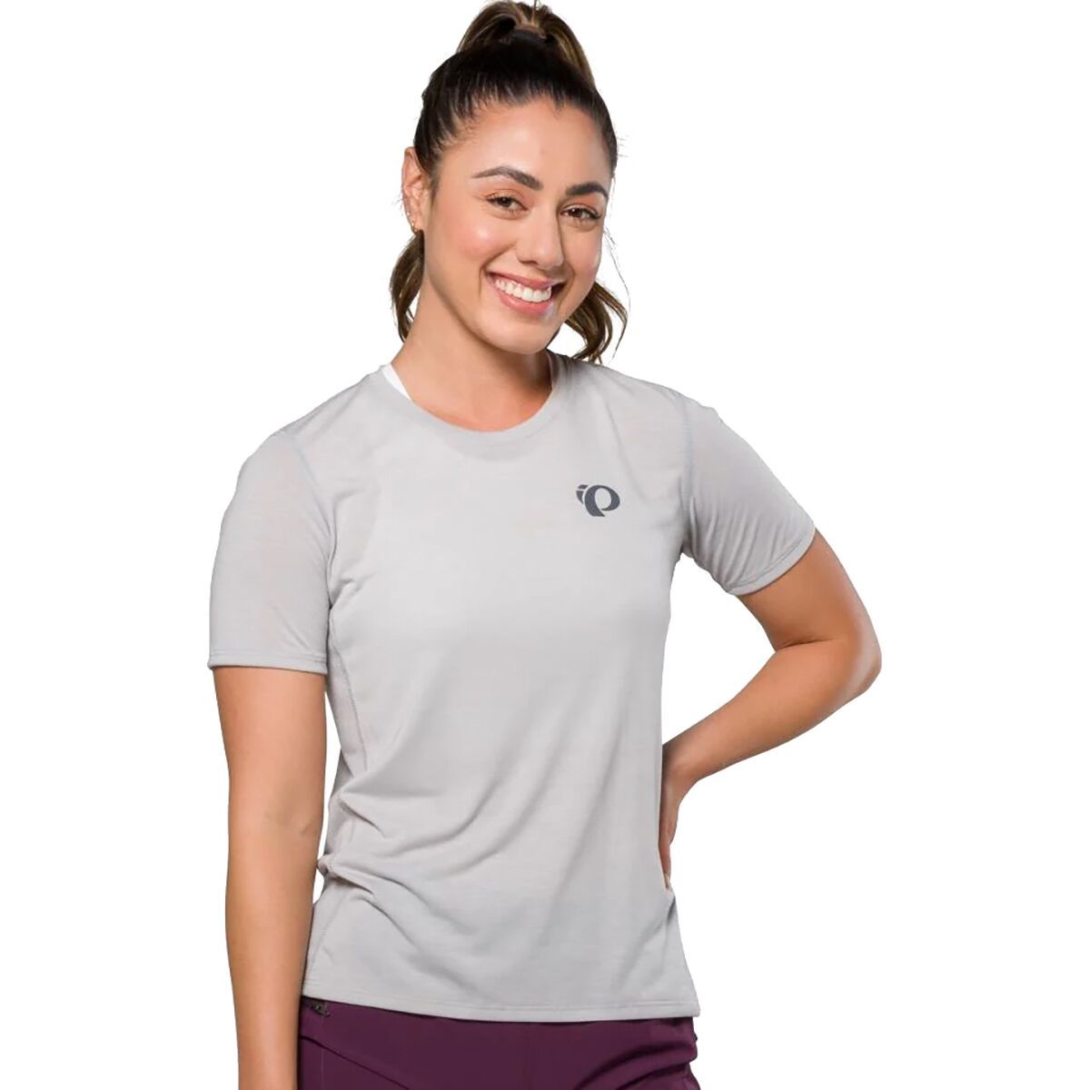 Canyon Short-Sleeve Jersey - Women's