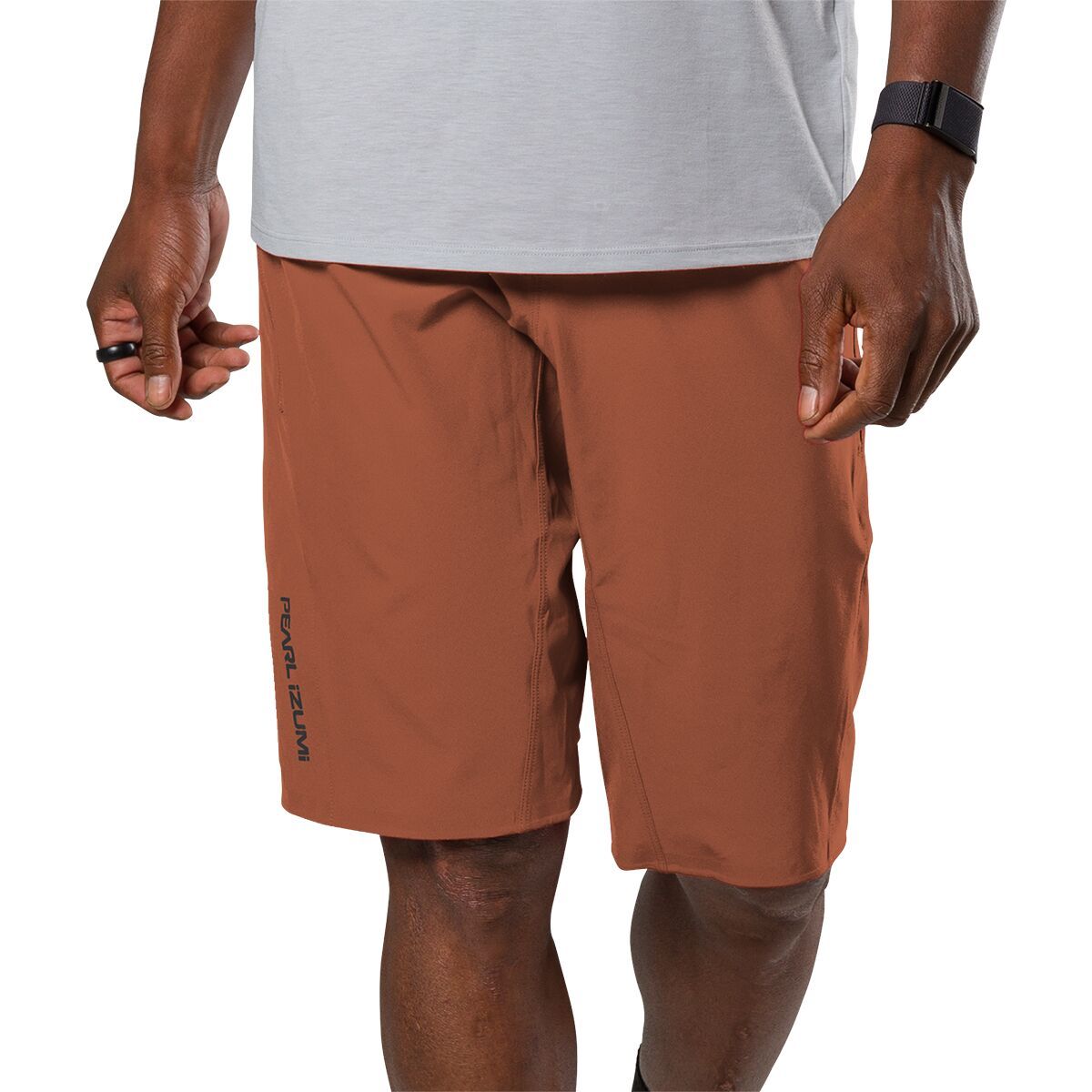 Summit Shell Short - Men's