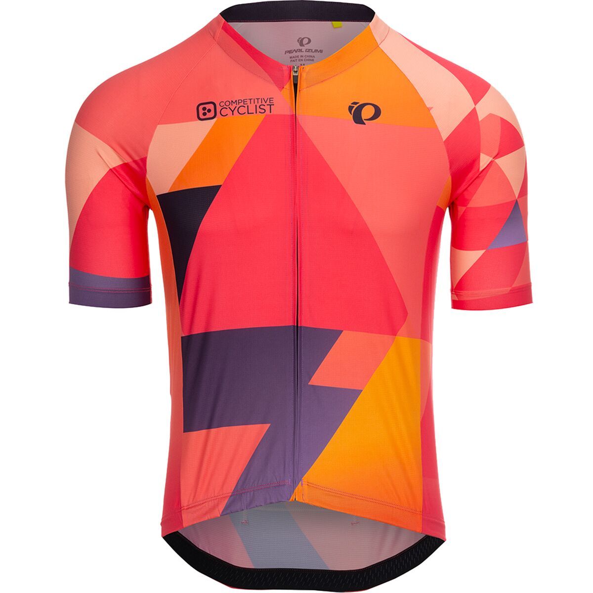 Hannah Otto Limited Edition Attack Air SS Jersey  - Men's
