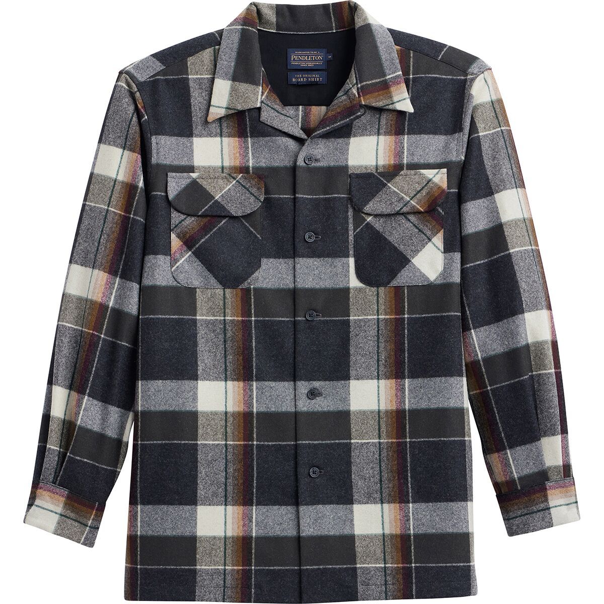 Board Shirt - Men's