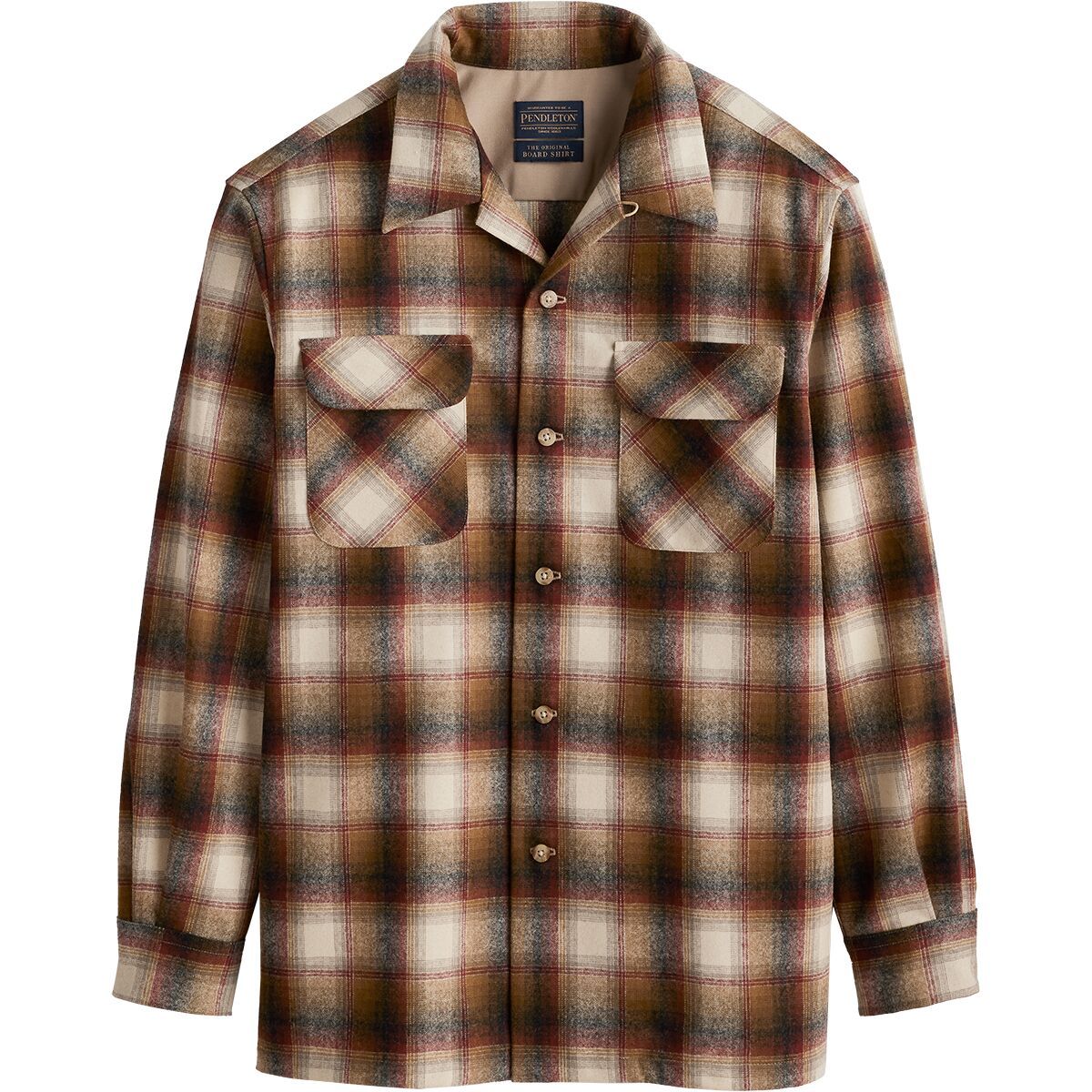 Board Shirt - Men's