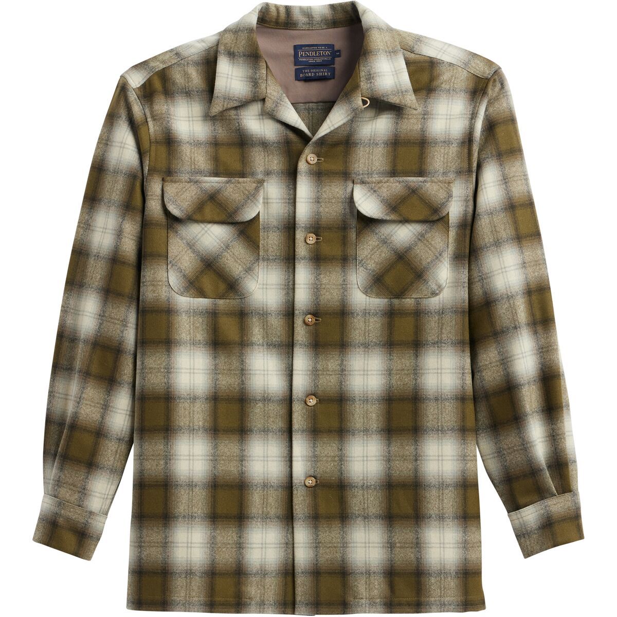 Board Shirt - Men's