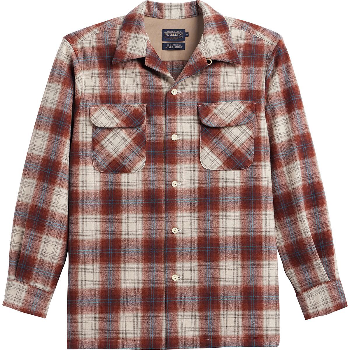 Board Shirt - Men's