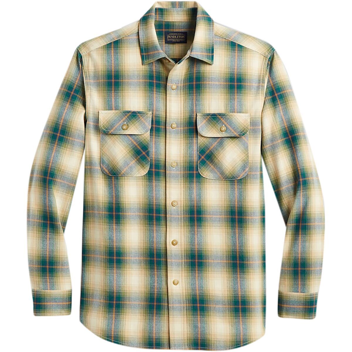 Beach Shack Shirt - Men's