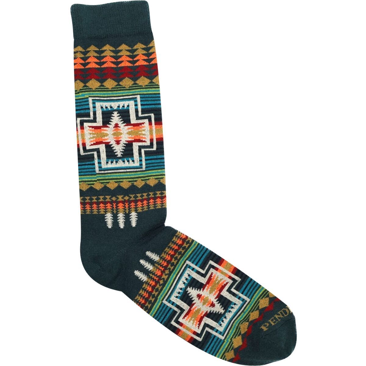 Century Harding Crew Sock