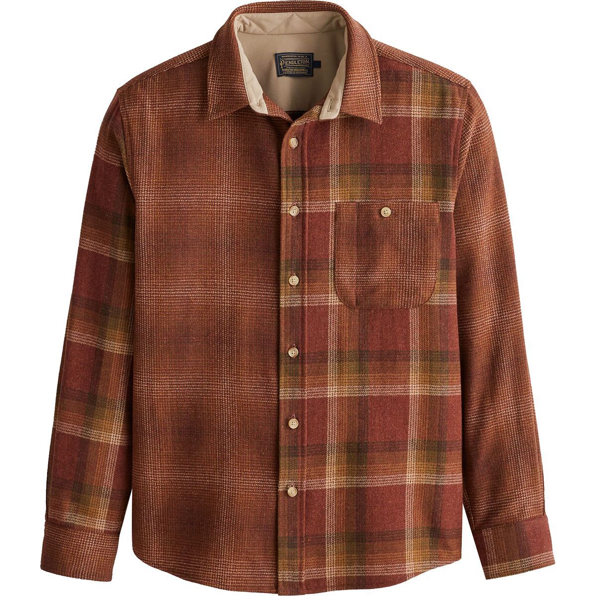 Centennial Plaid Shirt - Men's