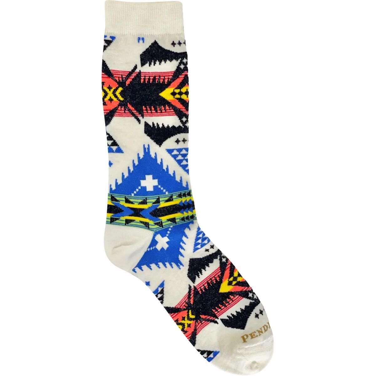 Pendleton Nehalem Sock - $24.50 at Level Nine Sports