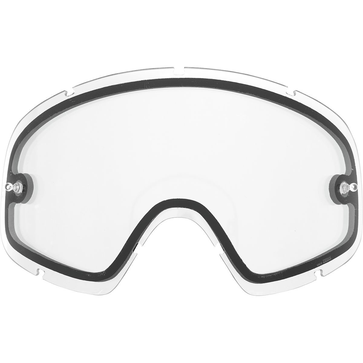 Ora Tear Off Lens